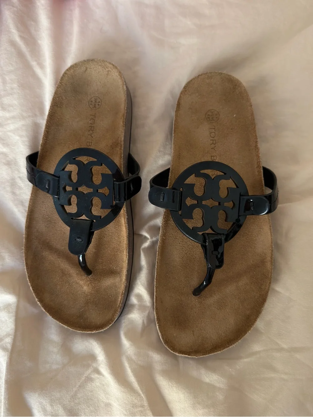 Tory Burch MILLER CLOUD SANDAL